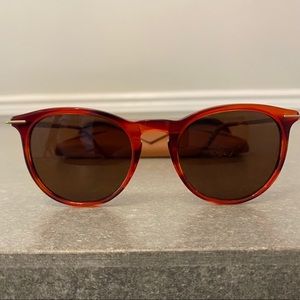 Tomas Maier Sunglasses